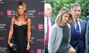 Full House Star Lori Loughlin and Husband Living Apart Amid Divorce Proceedings