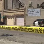 Funeral Home Horror: Decomposing Bodies Found in Grisly Discovery at Family-Run Parlour