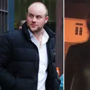 Gaffa Tape Gimp Strikes Again: Somerset Police Hunt Masked Man in Terrifying Late-Night Encounter