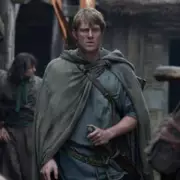 Game of Thrones Prequel 'A Knight of the Seven Kingdoms' Gets Exciting 2025 Release Window