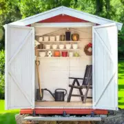 Garden Shed Alert: The Hidden Danger That Could Cost You Thousands