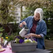 Gardening Guru Reveals: 3 Foolproof Tips for a Lush Lawn This Spring