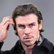 Gareth Bale's Surprising New Role: Football Legend Joins Cardiff Rugby Board