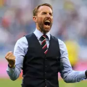 Gareth Southgate Emerges as Shock Contender for Manchester United Managerial Role