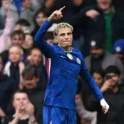 Garnacho's 'Arrogant' Celebration Sparks Fury as Argentina Boss Delivers Brutal Chelsea Warning