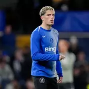 Garnacho's Social Media Storm: Man Utd Star Slammed for 'Disrespectful' Chelsea Posts