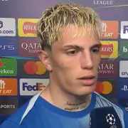 Garnacho's Social Media Storm: Manchester United Star's Controversial Posts Spark Fury