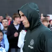 Garnacho's Stunning Brace Seals Dramatic Manchester United Victory Over Chelsea