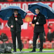 Gary Neville and Jamie Carragher Clash Over Arsenal's Premier League Title Credentials