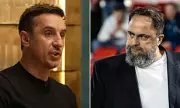 Gary Neville Unleashes Fury on Nottingham Forest Owner Marinakis in Explosive Premier League Rant