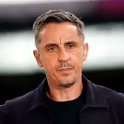 Gary Neville's Bold Demand: England Must Ditch 'Grey' Kit for Historic Euros Final