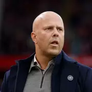 Gary Neville's Brutal Verdict on Liverpool's Transfer Target Milos Kerkez After Bournemouth Horror Show