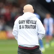 Gary Neville's Salford City Protest Backfires as Fans Turn Against Co-Owner