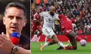 Gary Neville's Shocking Anfield Admission: Why He DREADED Liverpool Clashes More Than Any Other Fixture