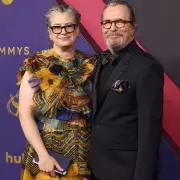 Gary Oldman: The Chameleon Actor's Journey From Sid Vicious to Winston Churchill