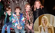 Gavin & Stacey Star Joanna Page Bans Her Children From Watching Love Actually - Here's Why
