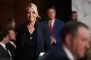 Gavin Newsom Faces Backlash Over Pam Bondi's Ties to Jeffrey Epstein Scandal