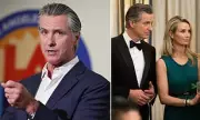 Gavin Newsom's 2028 Presidential Ambitions Exposed: California Governor's White House Strategy Revealed