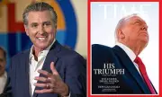 Gavin Newsom's Fiery Clapback: California Governor Unleashes on Trump in Explosive New Interview