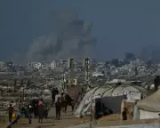 Gaza Ceasefire Breakthrough: Israel and Hamas Agree First Phase to End Conflict