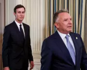 Gaza Ceasefire Breakthrough: US, Qatari and Turkish Officials Intensify Peace Negotiations