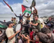 Gaza Ceasefire Deal Brings Cautious Hope Amidst Lingering Tensions