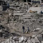 Gaza Ceasefire on Brink as Israel Rejects Hamas Demands - Critical Talks Intensify