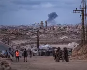 Gaza Ceasefire Talks Intensify as Egypt and Qatar Broker Critical Negotiations Between Israel and Hamas