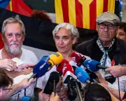 Gaza Flotilla Activists Detail Alleged Beatings and Abuse in Israeli Detention