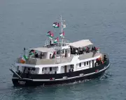Gaza Flotilla Activists Detail 'Harsh' Detention Conditions as Israel Moves to Deport Dozens