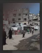 Gaza in Ruins: The Devastating Toll of Israel's Two-Year Assault Revealed