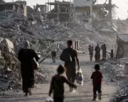 Gaza Media Office: Israel Accused of 47 Ceasefire Breaches and 38 Palestinian Deaths