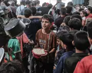 Gaza's Children Face Catastrophe: From Ceasefire Demands to a Desperate Fight for Survival