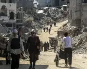 Gaza's Unseen Humanitarian Catastrophe: The Human Cost of Enduring Conflict