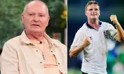 Gazza's Rollercoaster Life Comes to Screen: ITV Announces Paul Gascoigne Biopic