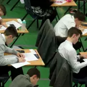 GCSE Overhaul: Major Shake-Up for Teen Qualifications Set to Replace 'Mickey Mouse' Courses