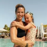 Gemma Atkinson's Daughter Mia, 5, Makes Heartbreaking Plea After Family Loss