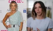 Gemma Oaten Reveals Victoria Beckham's 'Skinny Comment' Triggered Her Eating Disorder Hell