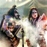 Gene Simmons Breaks Silence After Tragic Death of Bandmate's Daughter