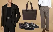 Gentleman's Guide: Transform Your 9-to-5 Style With These Smart Workwear Upgrades