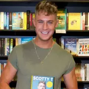 Geordie Shore's Scotty T's Wild Vegas Wedding: Inside the Chaotic Ceremony That Left Everyone Stunned