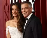 George Clooney Reveals Why Raising His Family in France Offers a 'Much Better Life' Than the US