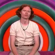 George Gilbert's Big Brother Exit: Inside the Shocking Eviction That Rocked the House