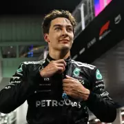 George Russell Demands Answers After Controversial Austrian GP Safety Car Drama