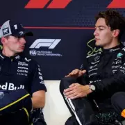 George Russell Drops Bombshell Verdict on Mercedes' Chances Against Red Bull