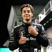 George Russell's F1 Future in Doubt as Mercedes Contract Nears End