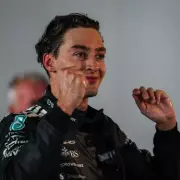 George Russell's Mercedes Future Secured: Inside His Contract Extension and F1 Ambitions
