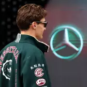 George Russell's Shocking Mercedes Exit: 2026 McLaren Move Confirmed in F1 Bombshell