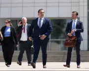 George Santos Released from Prison: Dog Rescue Scandal That Landed Him Behind Bars