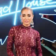 Georgia Harrison Awarded MBE After Turning Revenge Porn Nightmare Into Force for Change